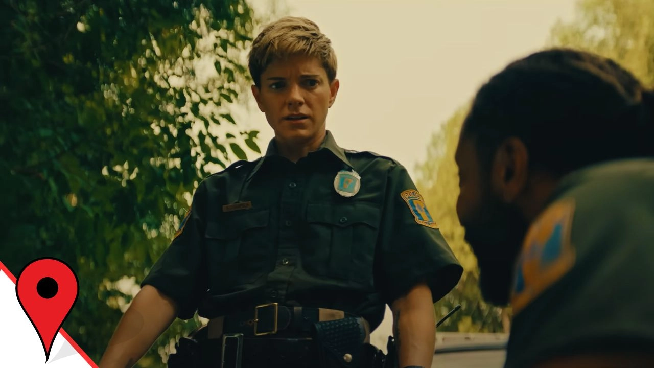 Netflix's Wayward Filming Locations (2025-)