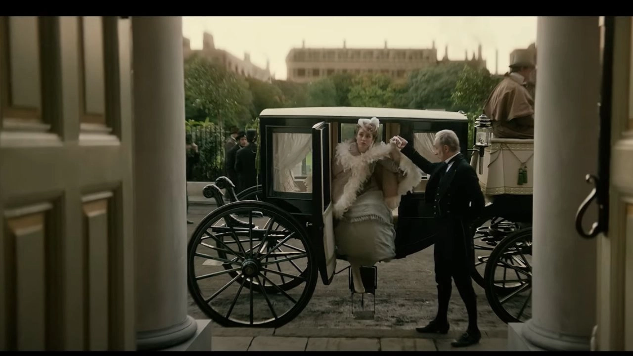 Other UniTed Kingdoms Locations in Netflix's House of Guinness