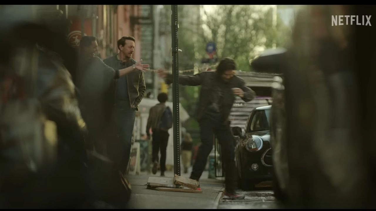 Other boroughs _ neighborhoods of NYC Featured in Netflix's Black Rabbit