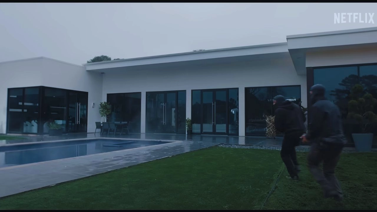 Other filming Locations of Netflix's Beauty in Black Season 2 (2)