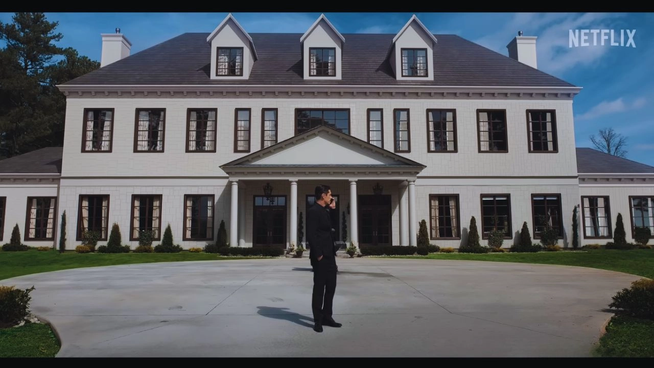 Other filming Locations of Netflix's Beauty in Black Season 2