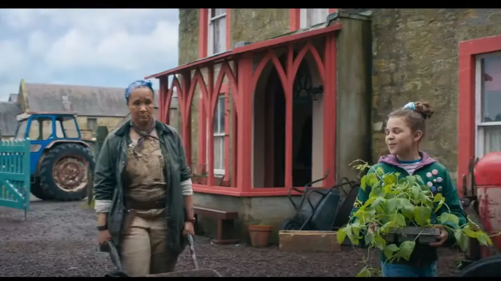 Rosyth, Fife Locations Featured in Sky Cinema's Grow (3)