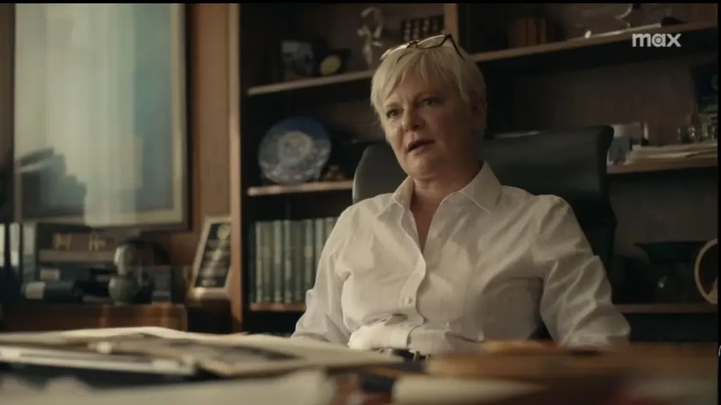 HBO's Task Filming Locations (2025)