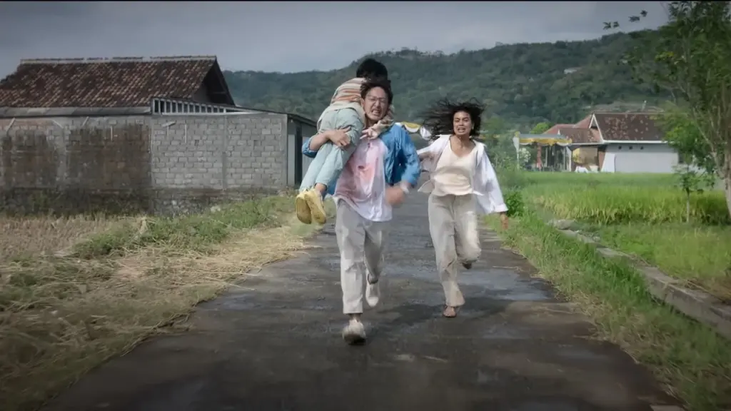 Netflix's The Elixir Filming Locations (2025) 3 The Elixir Filming in Yogyakarta, Central Java