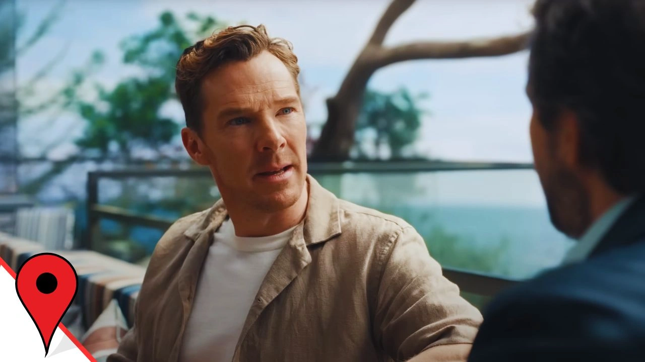 The Roses Filming Locations (2025)