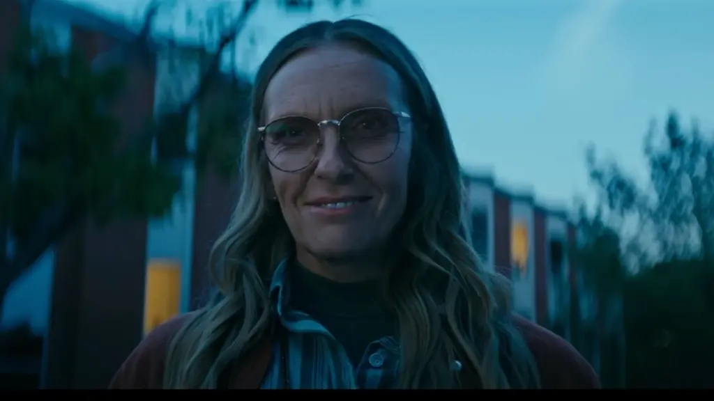 Wayward Filming in Toronto, Ontario