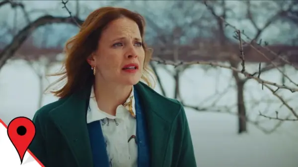A Cherry Pie Christmas Filming Locations (2025)