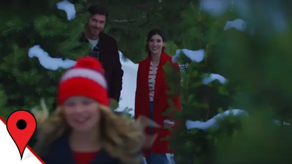 A Christmas Prayer Filming Locations (2025)