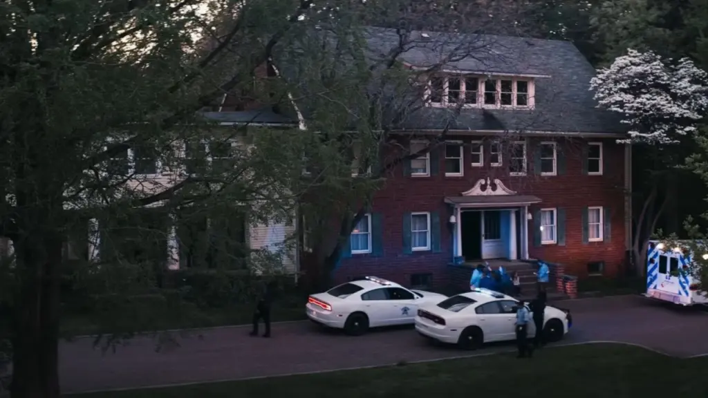 Shelby Oaks Filming Locations (2025) 2 A House in Ohio Featured in Shelby Oaks