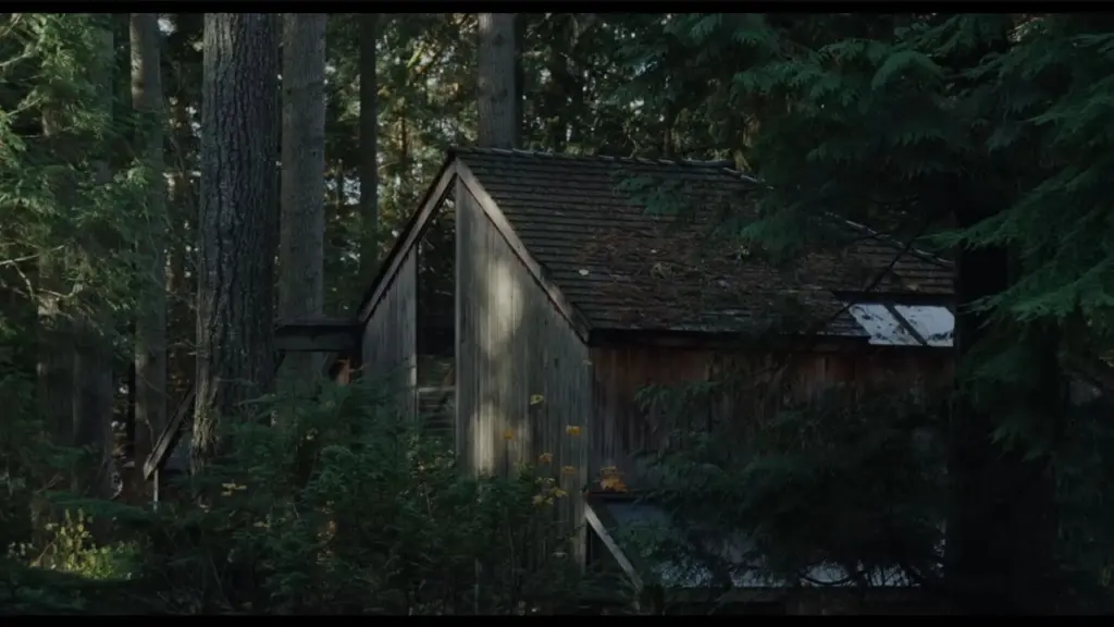 A House in Vancouver, British Columbia, Canada Fetured in Keeper