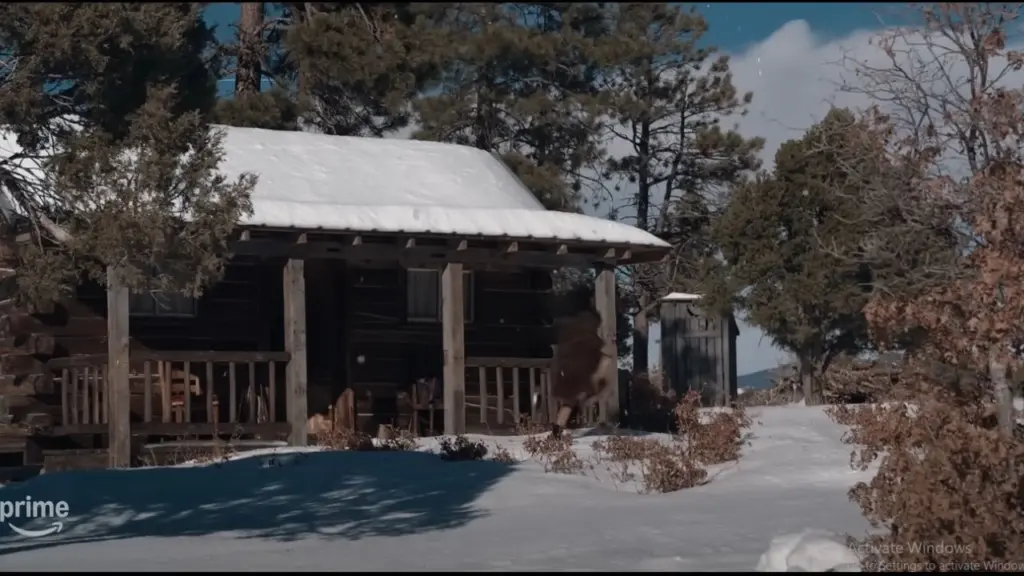 A house of Colorado Featured in Tyler Perry’s Finding Joy (2)