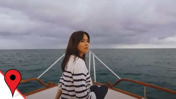Ángela Filming Locations (2024-)