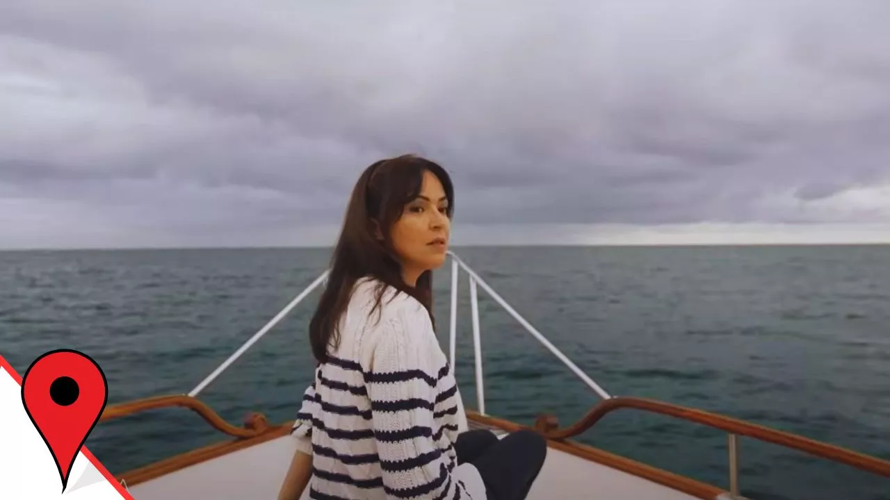 Ángela Filming Locations (2024-)