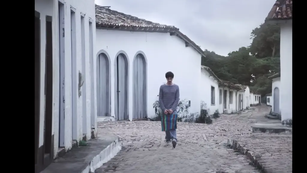 The Son of a Thousand Men Filming Locations (2025) 4 Chapada Diamantina, Bahia, Brazil