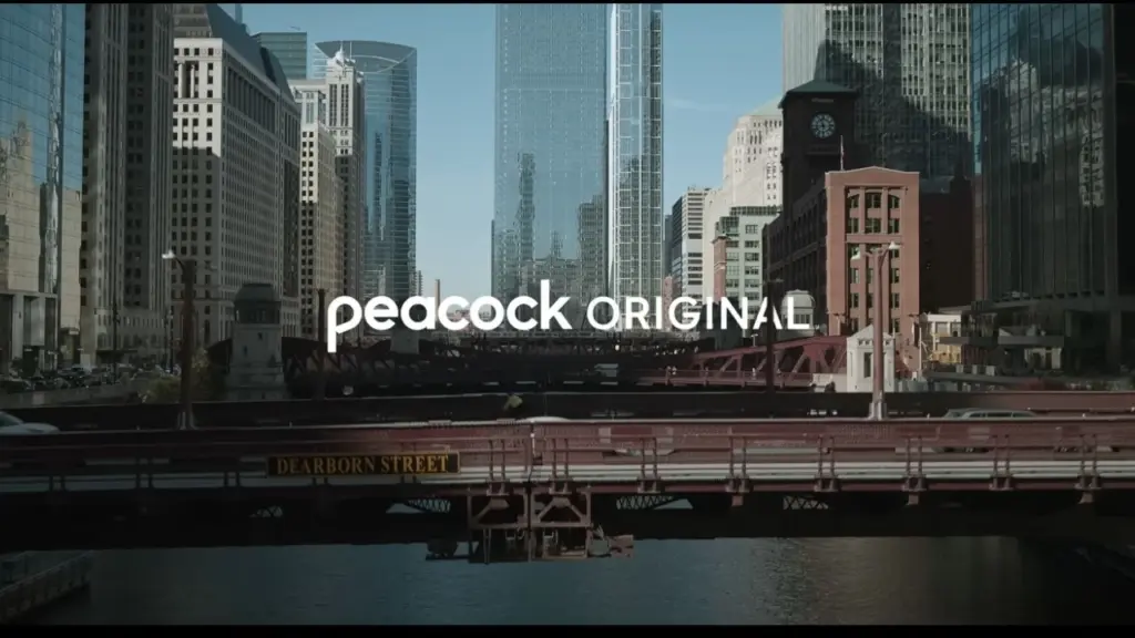 Peacock's All Her Fault Filming Locations (2025-) 6 Chicago (select exteriors)