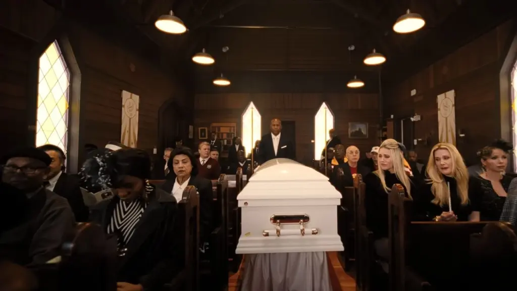 The Vince Staples Show 2 Filming Locations 3 Christ Church, Surrey, British Columbia appears in The Vince Staples Show Season 2 (1)
