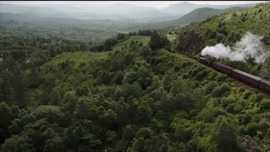 Death by Lightning Filming in Hungary – Budapest & Studios
