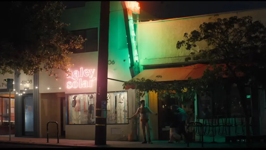 HBO Max's I Love LA Filming Locations (2025) 5 Eagle Rock Blvd, Los Angeles Fetured in I Love LA