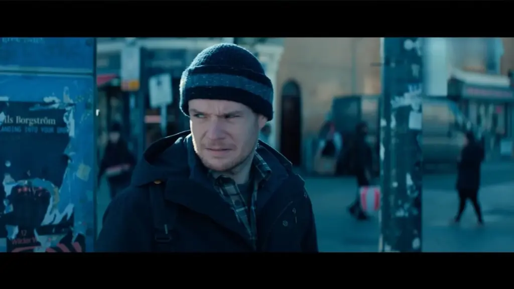 Jingle Bell Heist Filming Locations (2025) 6 Exterior Streets of London Featured in Jingle Bell Heist