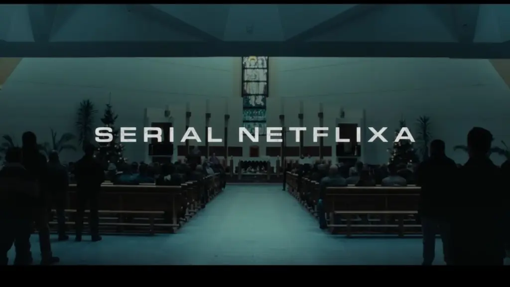 Netflix's Heweliusz Filming Locations (2025-) 4 Heweliusz Filming in Brussels, Belgium