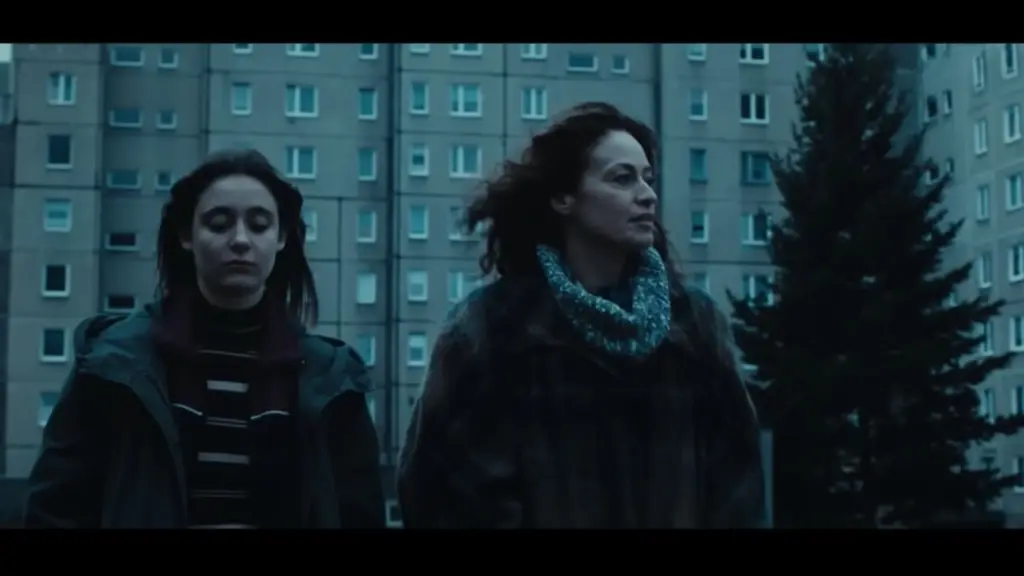 Netflix's Heweliusz Filming Locations (2025-) 5 Heweliusz Filming in Warsaw and Wrocław, Poland
