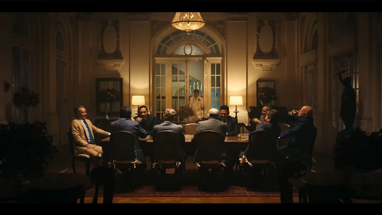 Jockey Club Brasileiro Interior Featured in Rulers of Fortune (2)