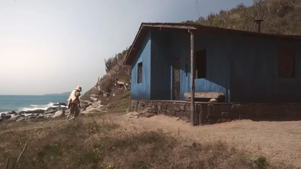 The Son of a Thousand Men Filming Locations (2025) 3 José Gonçalves Beach, Búzios featured in The Son of a Thousand Men
