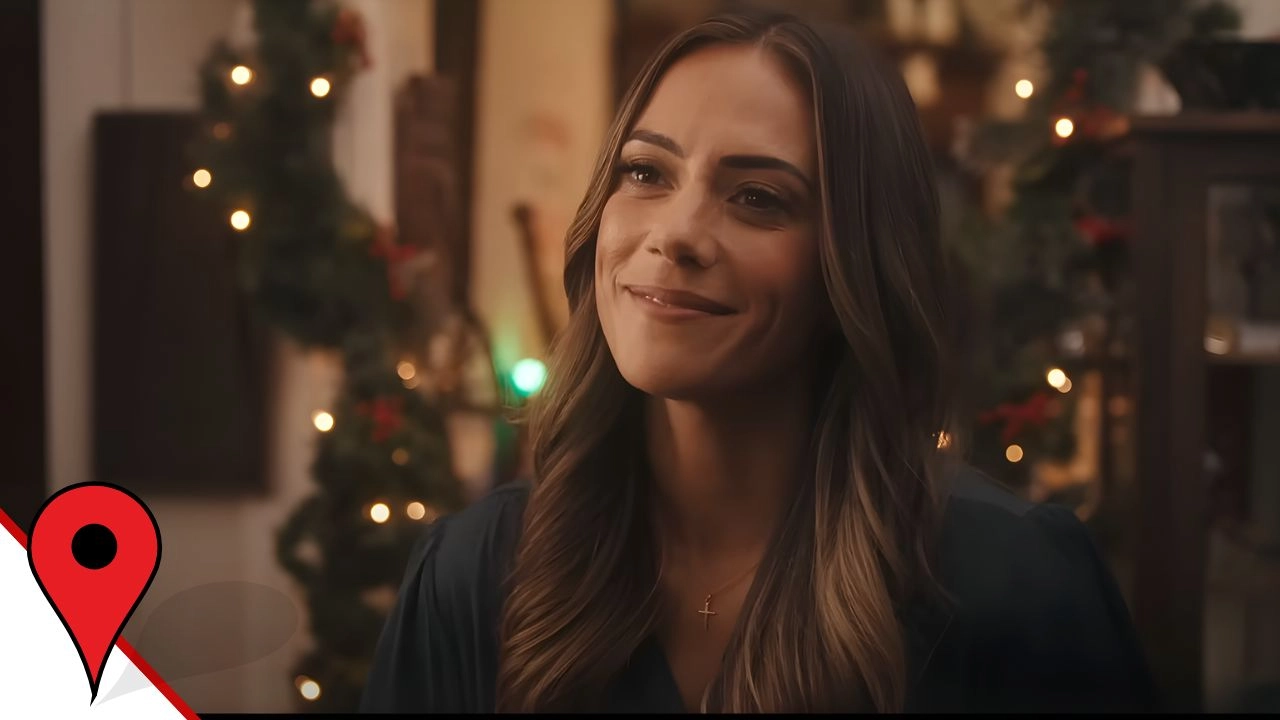 Karen Kingsbury's The Christmas Ring Filming Locations (2025)