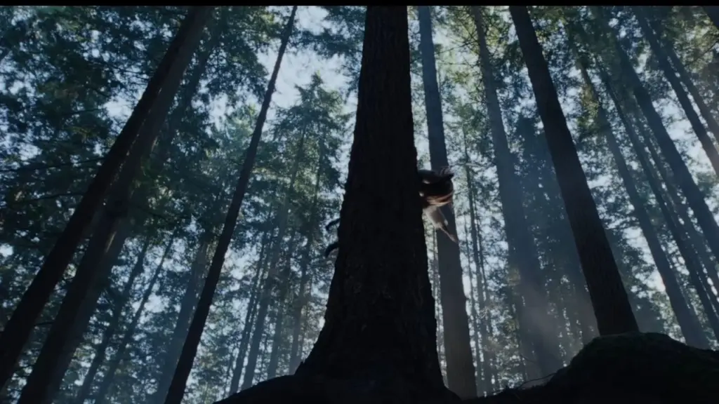Keeper Filming in Vancouver, British Columbia, Canada