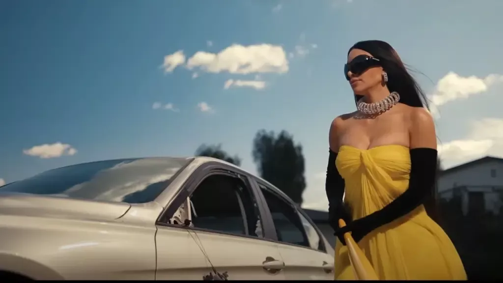 Hulu's All's Fair Filming Locations (2025-) 3 Kim Kardashian in Hulu's All’s Fair