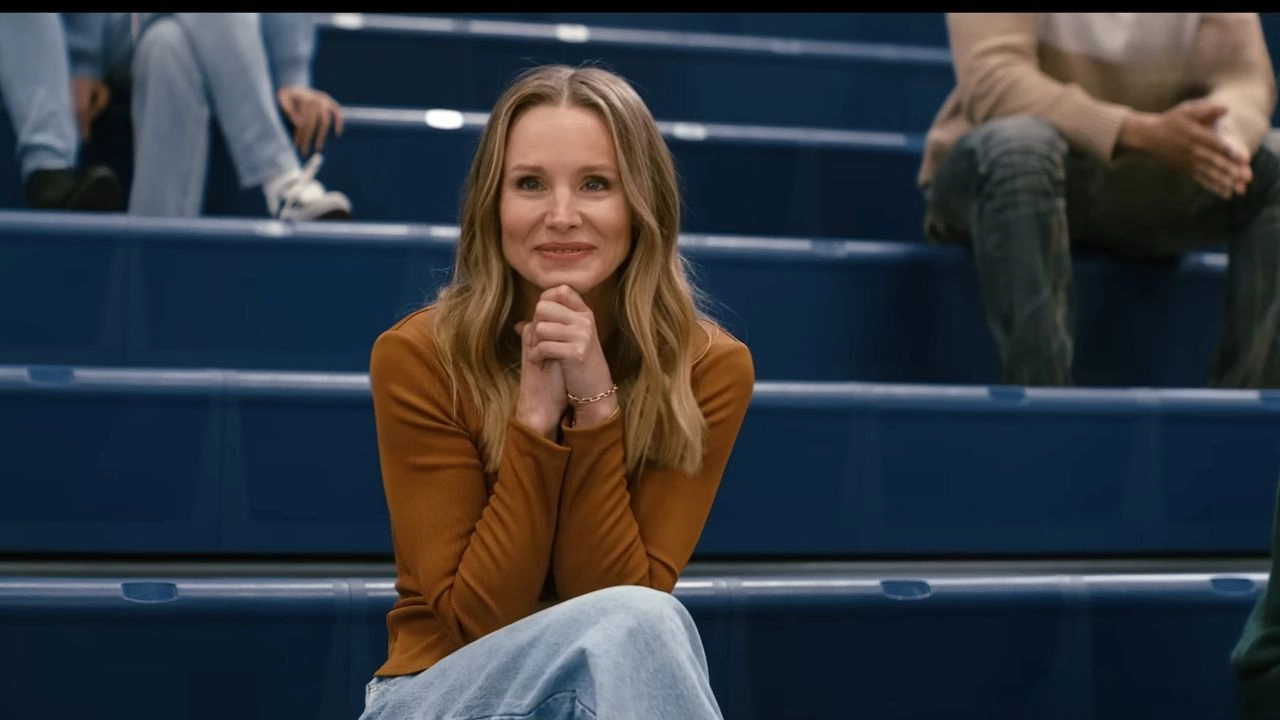 Kristen Bell in Nobody Wants This (2024)