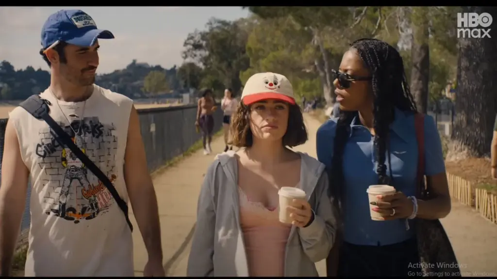HBO Max's I Love LA Filming Locations (2025) 2 LA, California Locations Fetured in I Love LA