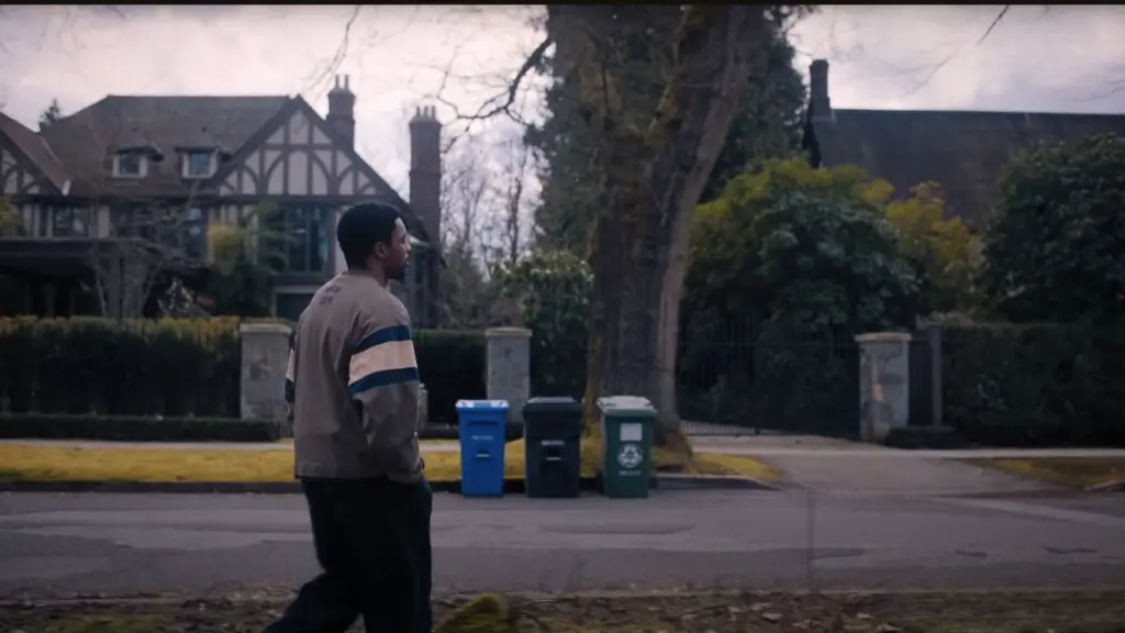 The Vince Staples Show 2 Filming Locations 4 Long Beach, California Location appears in The Vince Staples Show Season 2