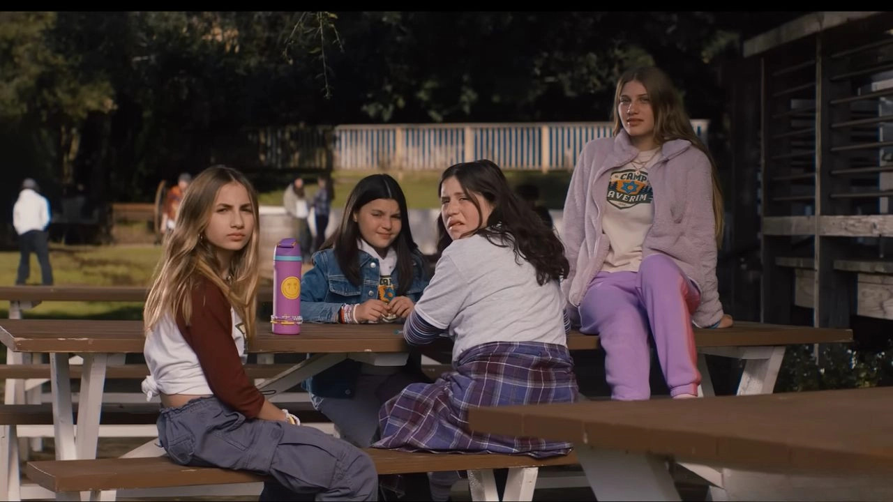 Madelyn Friedman in Nobody Wants This (2024)
