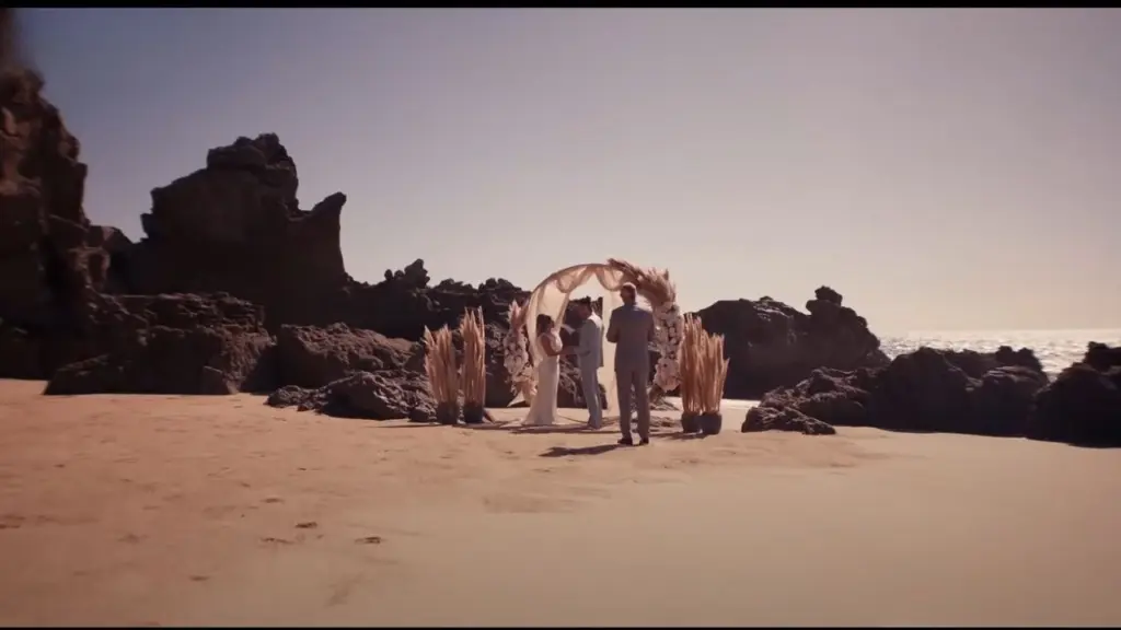 Hulu's All's Fair Filming Locations (2025-) 7 Malibu, California in Hulu's All’s Fair