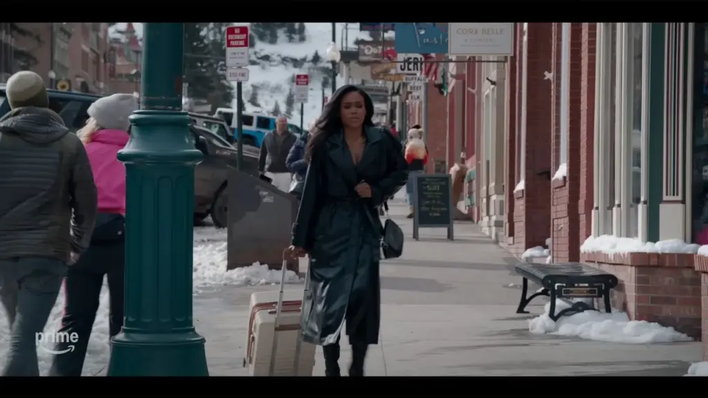 Tyler Perry’s Finding Joy Filming Locations (2025) 5 NYC streets Featured in Tyler Perry’s Finding Joy