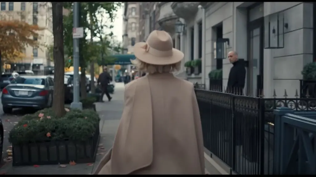Hulu's All's Fair Filming Locations (2025-) 8 New York City Streets featured in All’s Fair