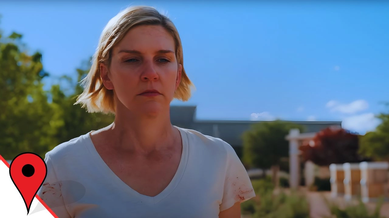 Pluribus Filming Locations (2025)
