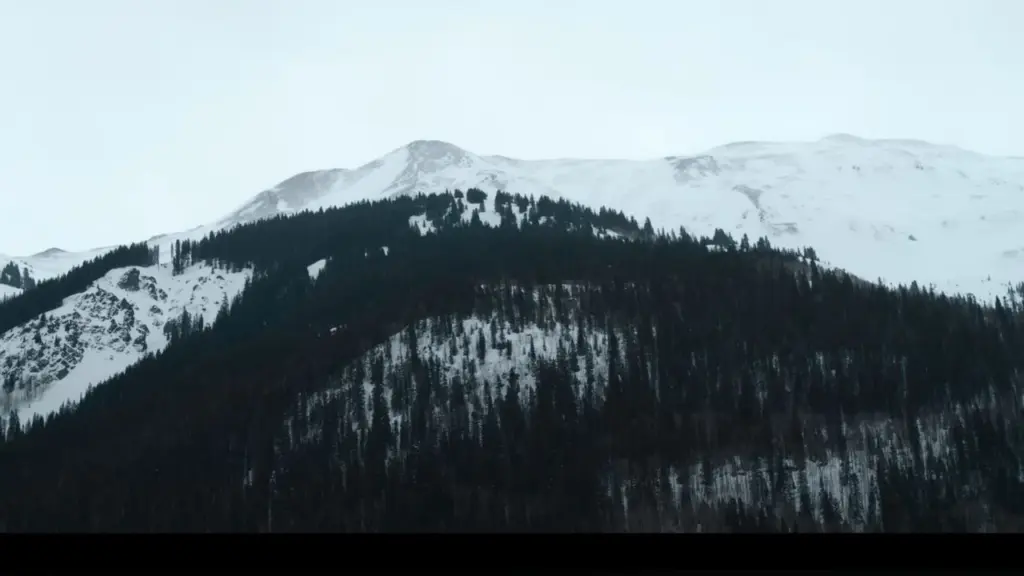 Tyler Perry’s Finding Joy Filming Locations (2025) 4 Ridgway, Colorado Featured in Tyler Perry’s Finding Joy