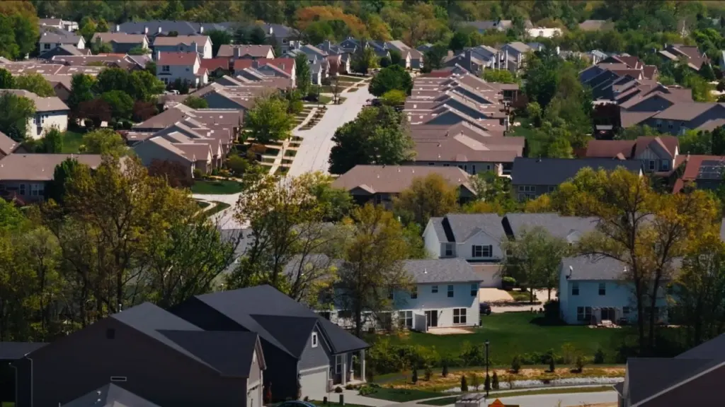 Unexpected Christmas Filming Locations (2025) 4 Santa Clarita, California, USA Featured in Unexpected Christmas