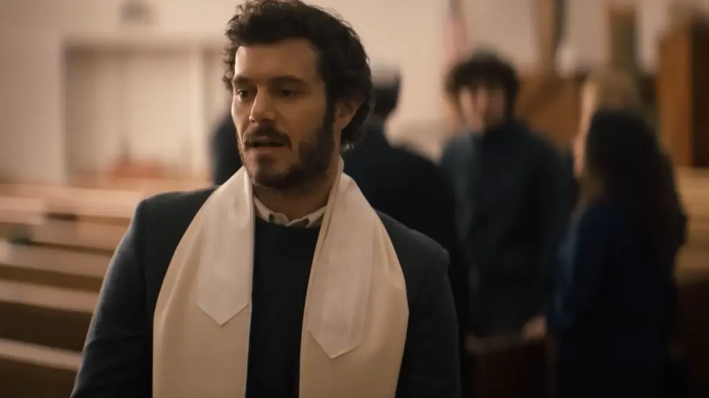 Sinai Temple, Westwood, Los Angeles Featured in Nobody Wants This