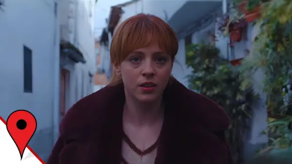 The Crystal Cuckoo Filming Locations (2025)