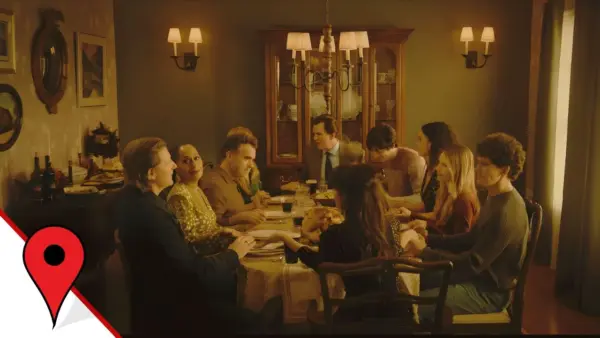 The Family McMullen Filming Locations (2025)