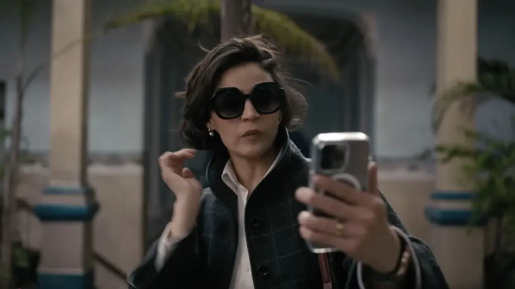 Netflix's The Follies Filming Locations (2025) 2 The Follies Filming in Mexico City, Mexico