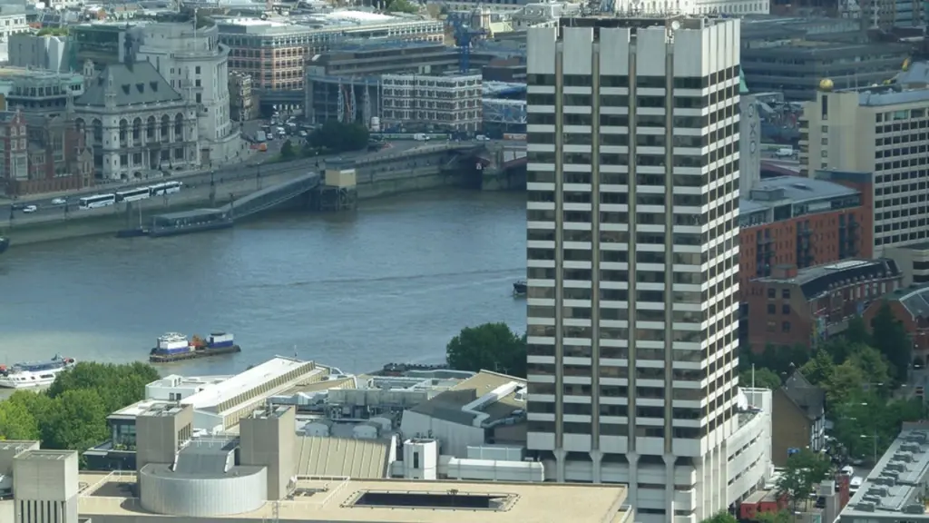 The London Studios (ITV Studios)
