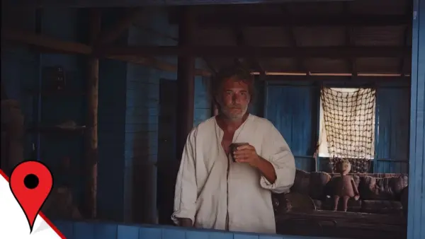 The Son of a Thousand Men Filming Locations (2025)
