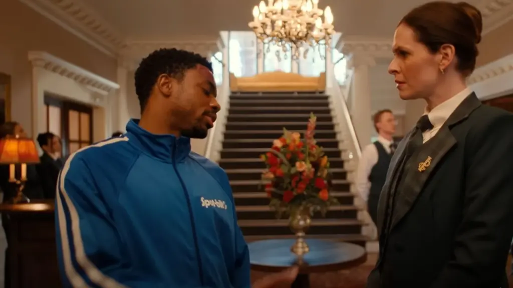 The Vince Staples Show 2 Filming Locations 2 University Women’s Club of Vancouver, British Columbia appears in The Vince Staples Show Season 2