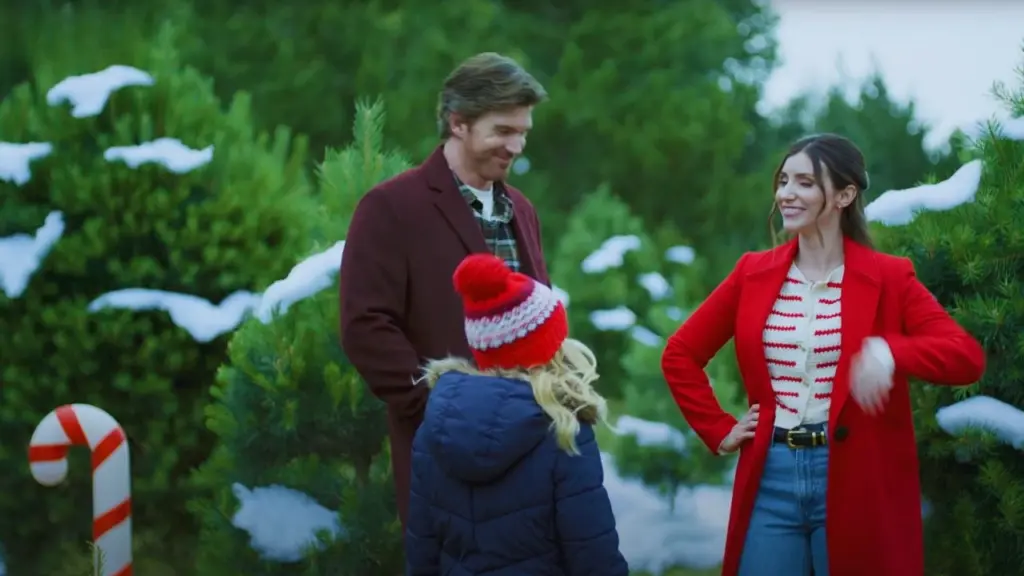 A Christmas Prayer Filming Locations (2025) 2 Winnipeg, Manitoba, Canada Featured in A Christmas Prayer Filming Locations