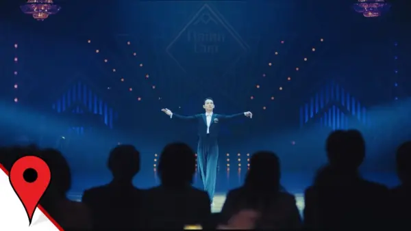 10 Dance Filming Locations (2025)