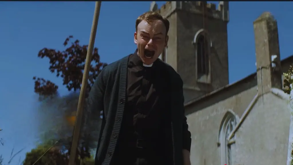 Cooper & Fry Filming Locations (2025 Channel 5 Series) 5 A church in Dublin and Wicklow, Ireland Featured in Cooper & Fry